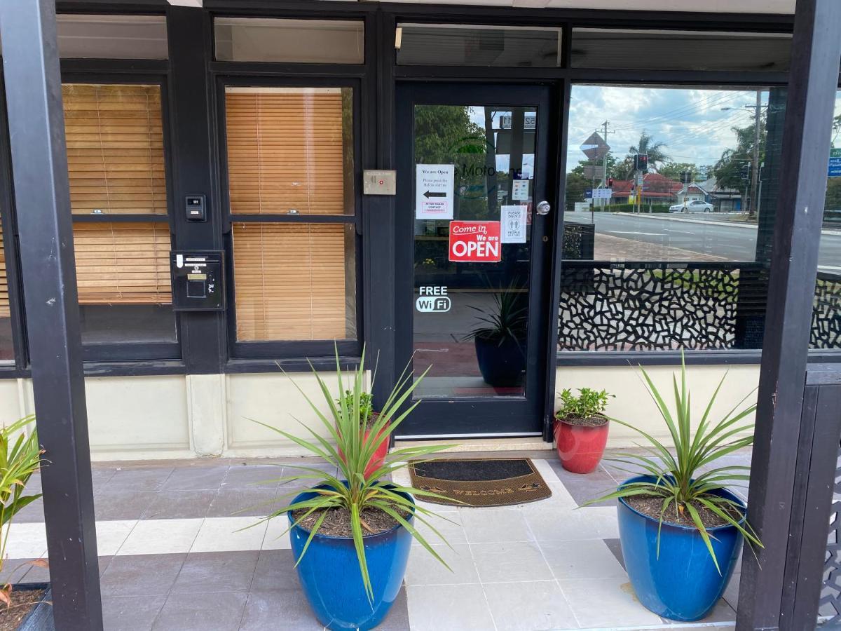 Taree Motor Inn ภายนอก รูปภาพ