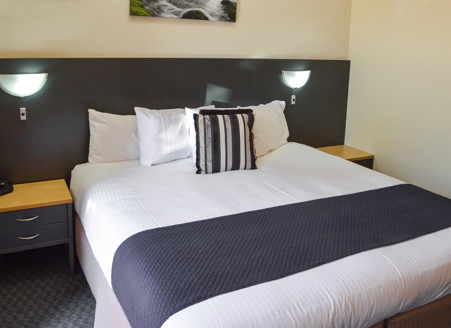Taree Motor Inn ภายนอก รูปภาพ