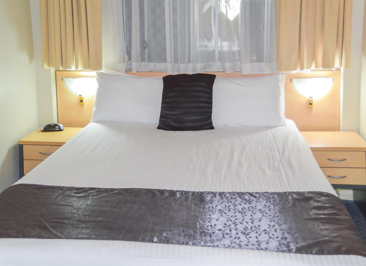 Taree Motor Inn ภายนอก รูปภาพ