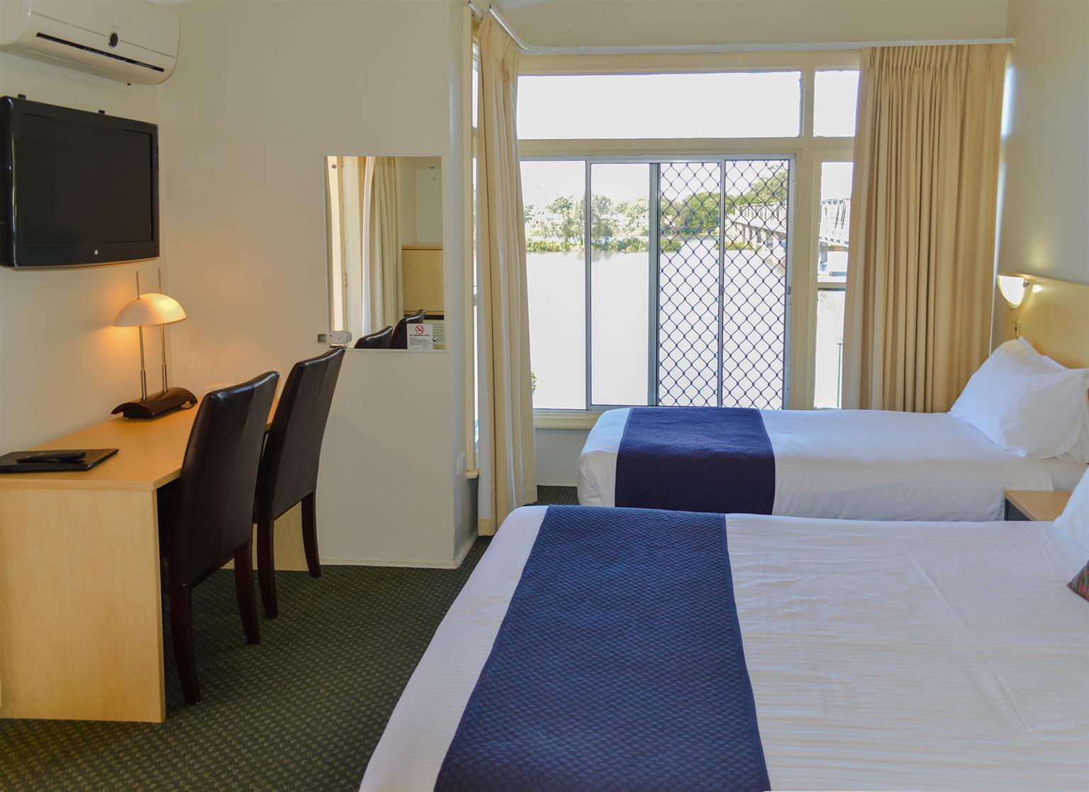Taree Motor Inn ภายนอก รูปภาพ