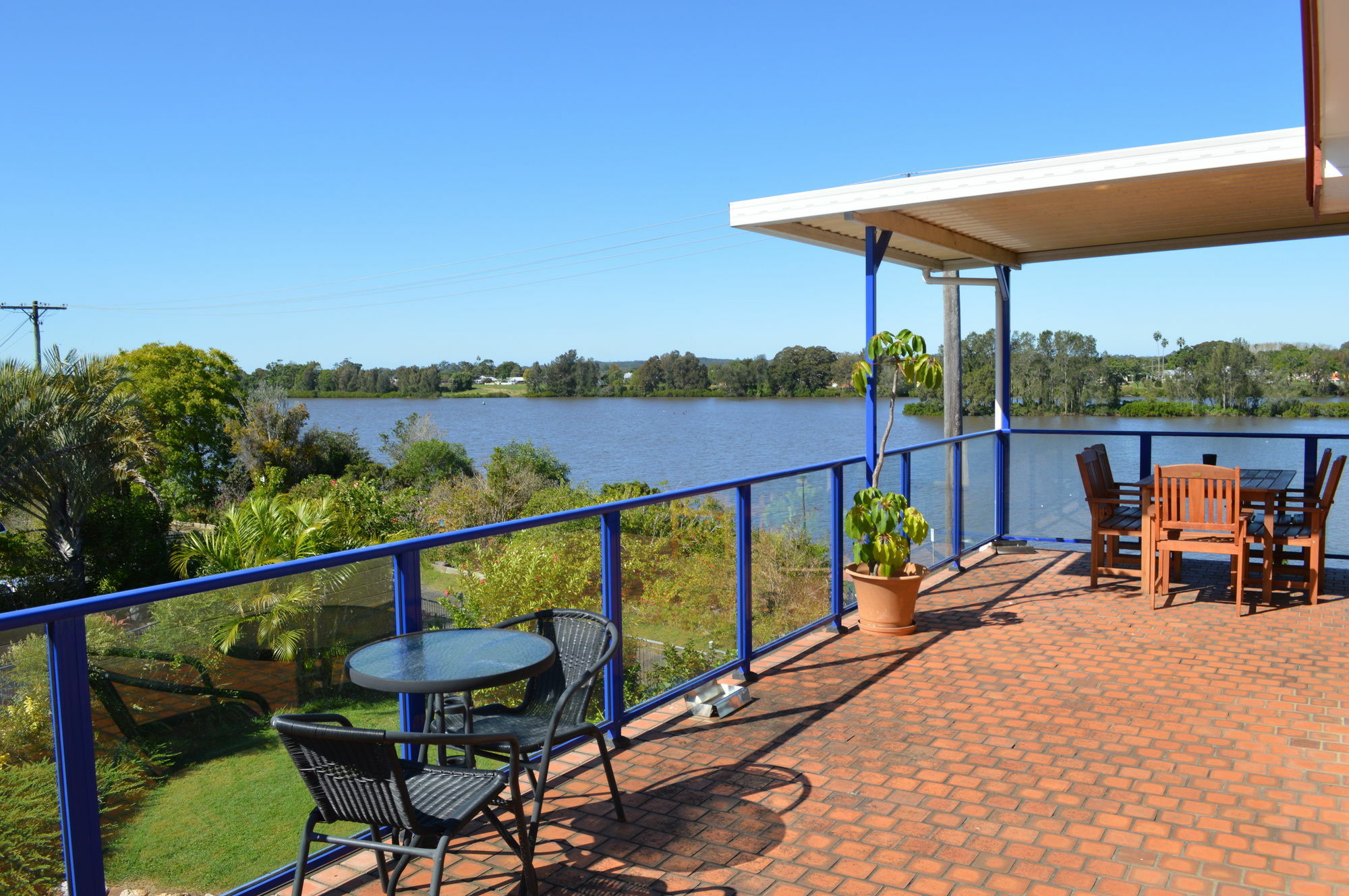 Taree Motor Inn ภายนอก รูปภาพ