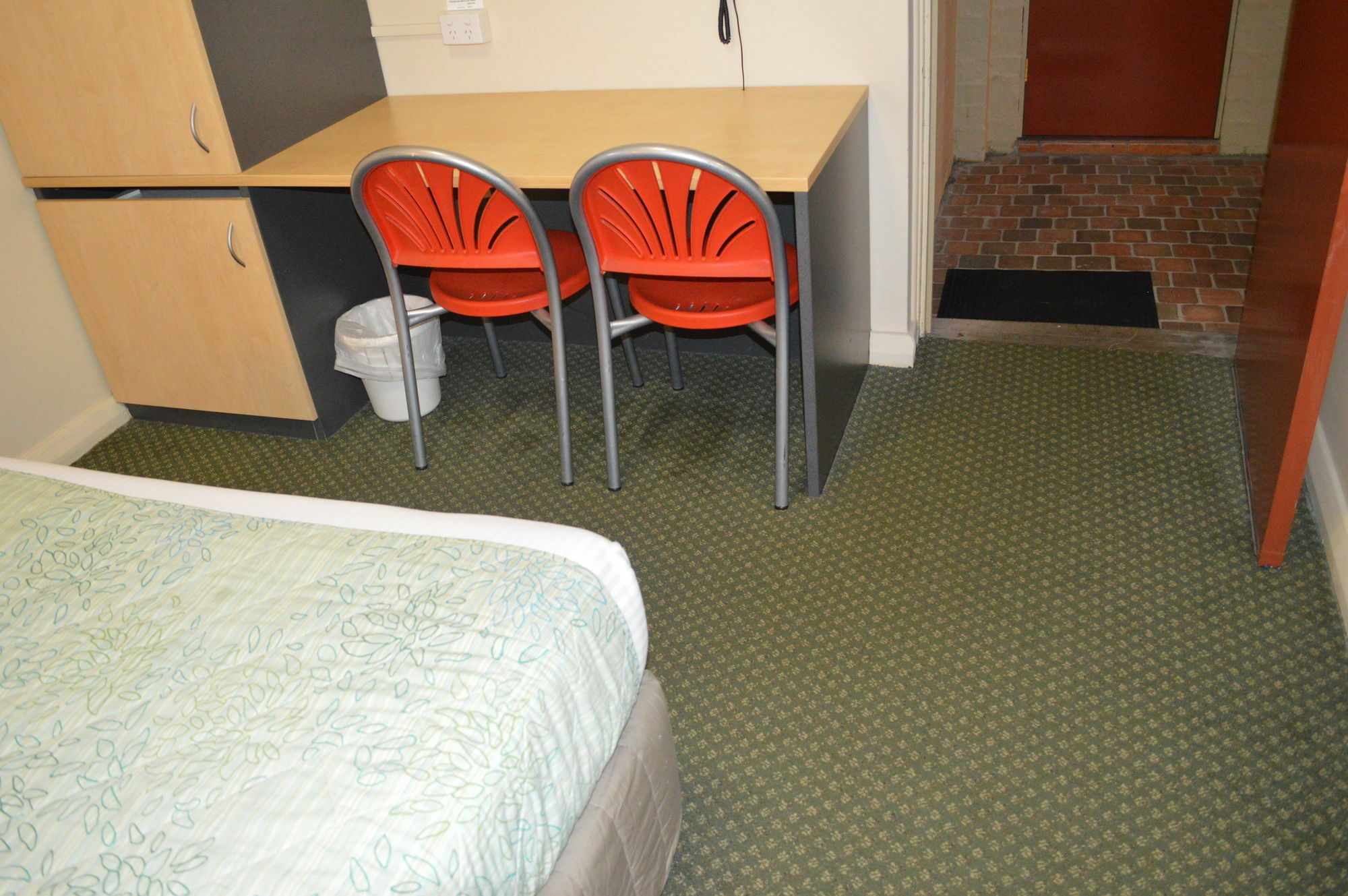 Taree Motor Inn ภายนอก รูปภาพ