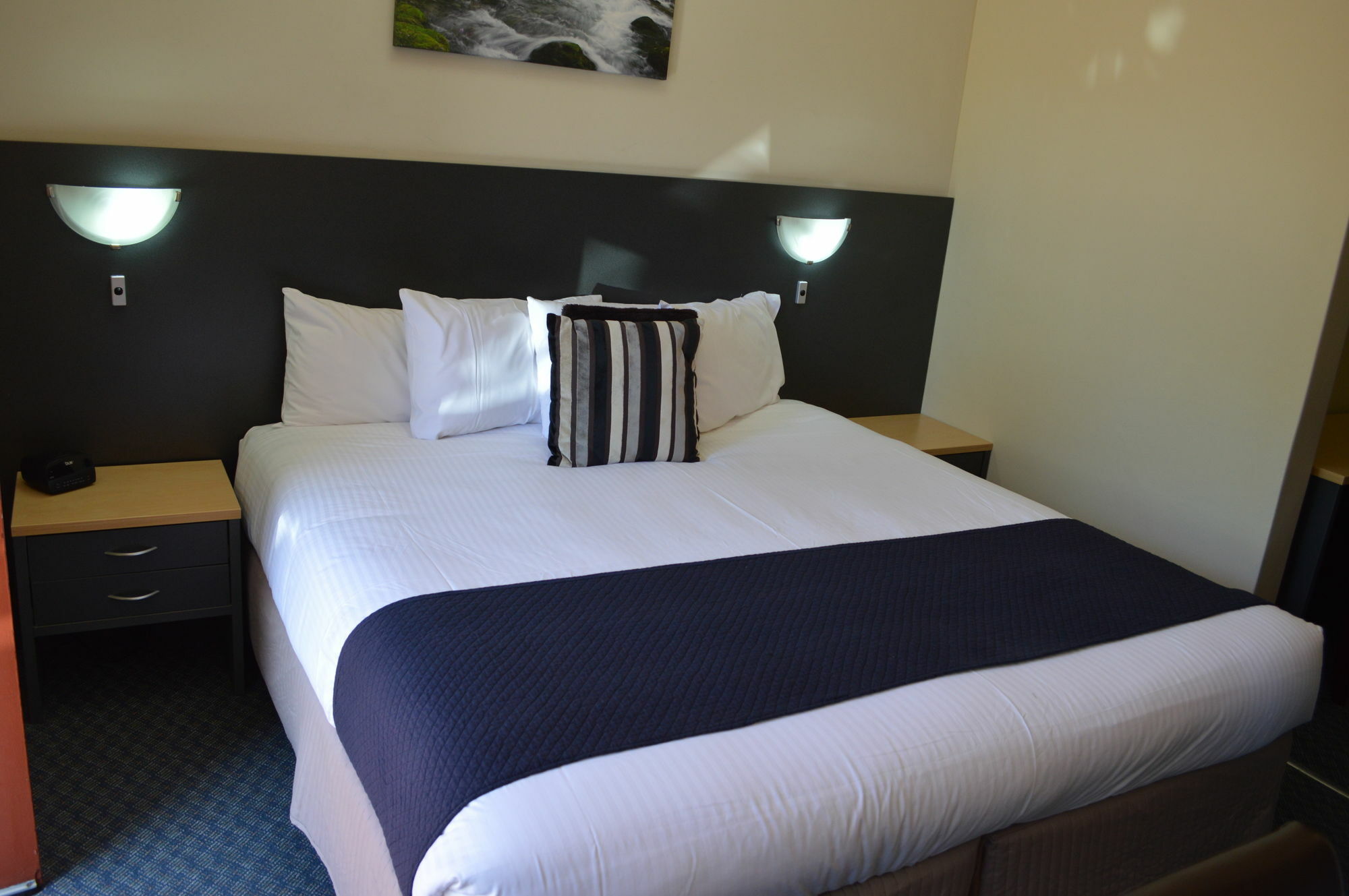 Taree Motor Inn ภายนอก รูปภาพ