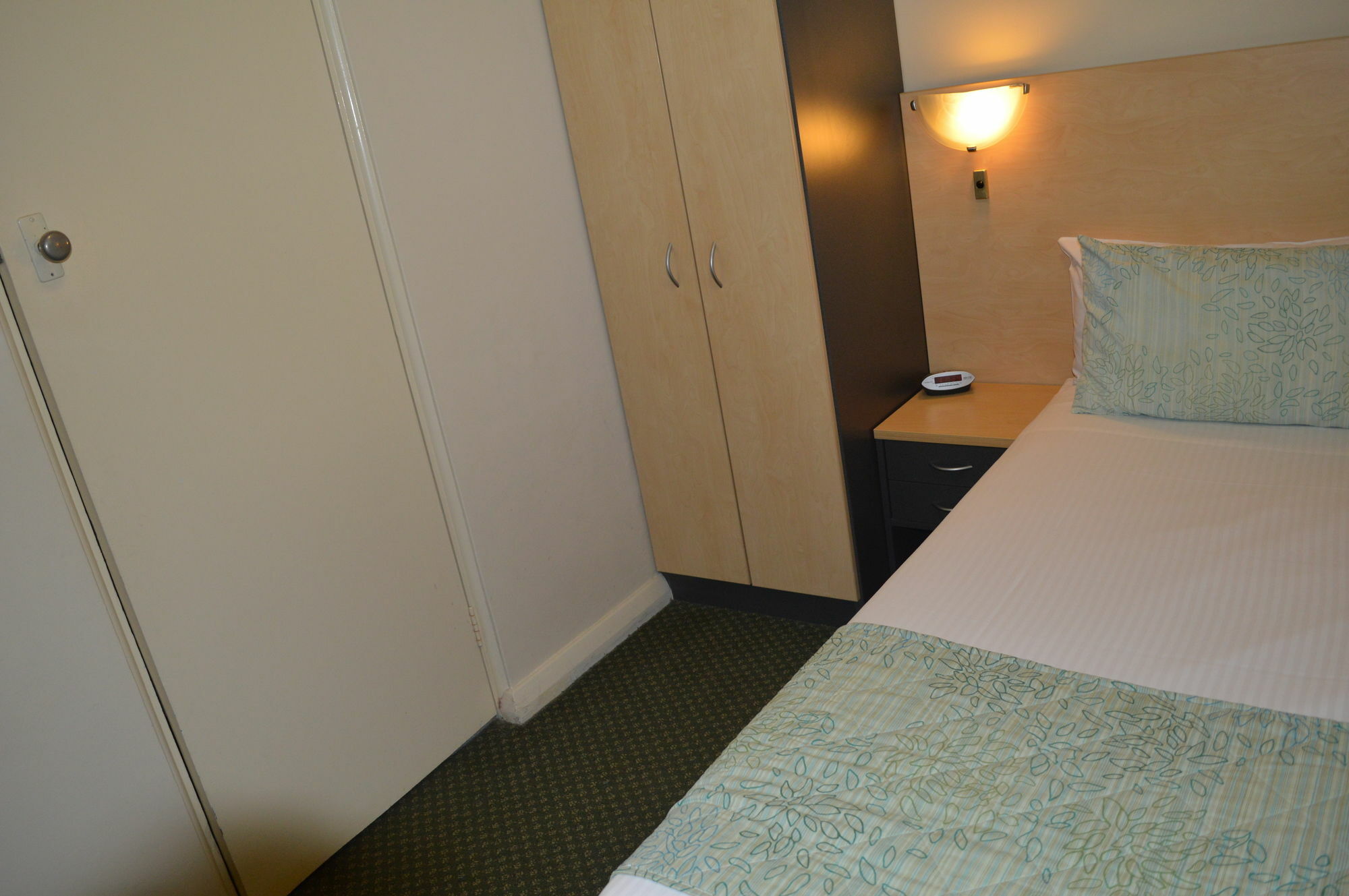 Taree Motor Inn ภายนอก รูปภาพ