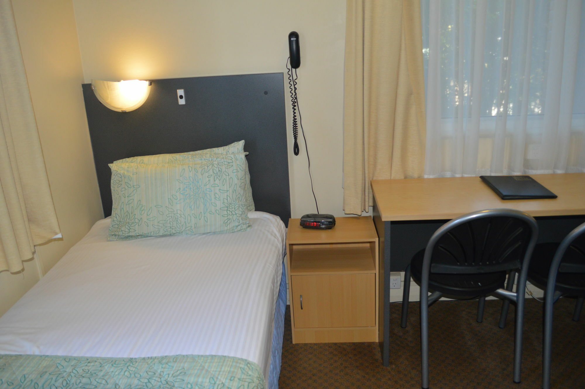 Taree Motor Inn ภายนอก รูปภาพ