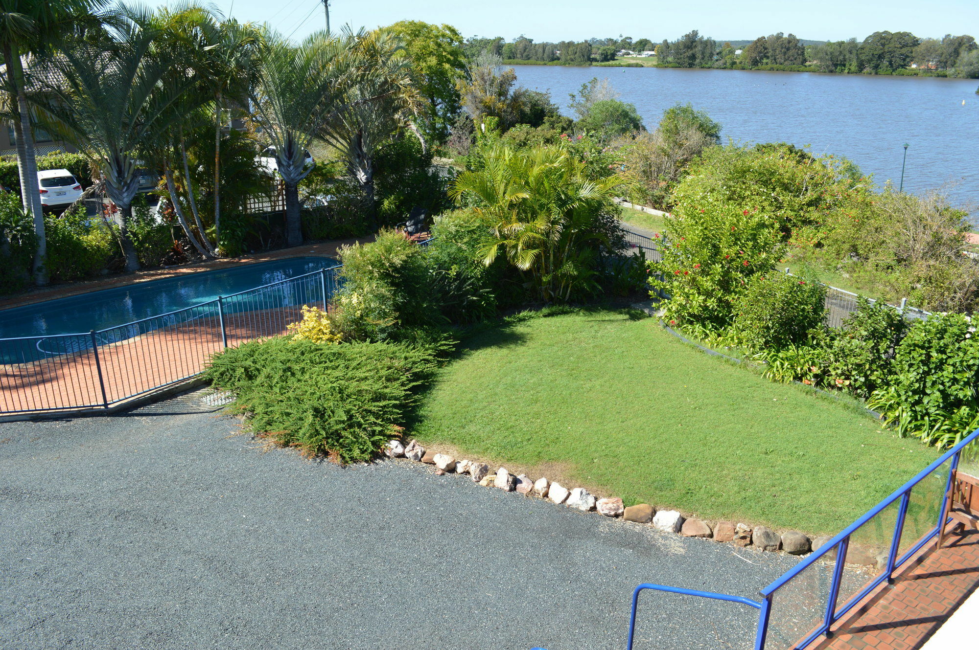 Taree Motor Inn ภายนอก รูปภาพ