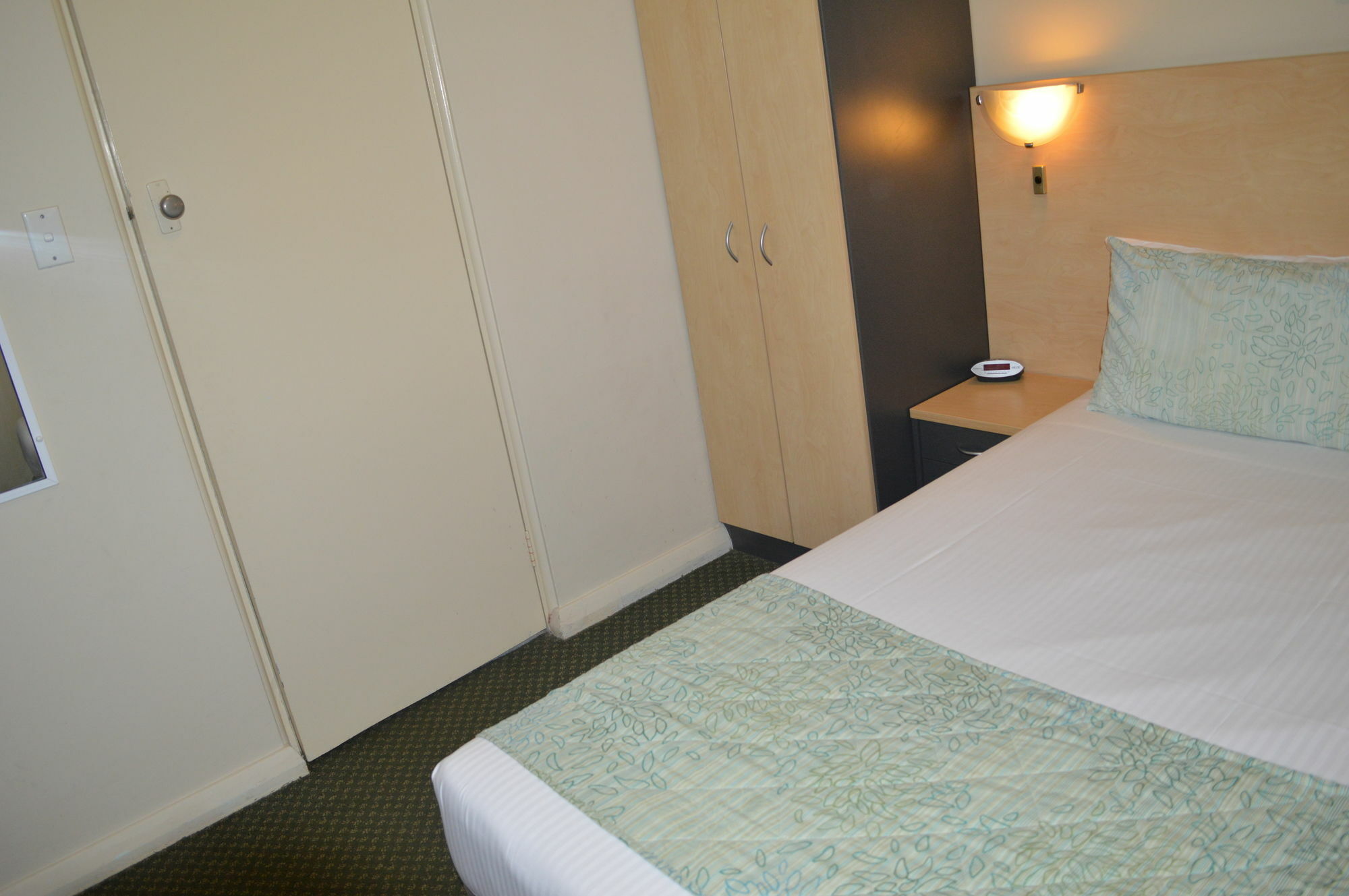 Taree Motor Inn ภายนอก รูปภาพ