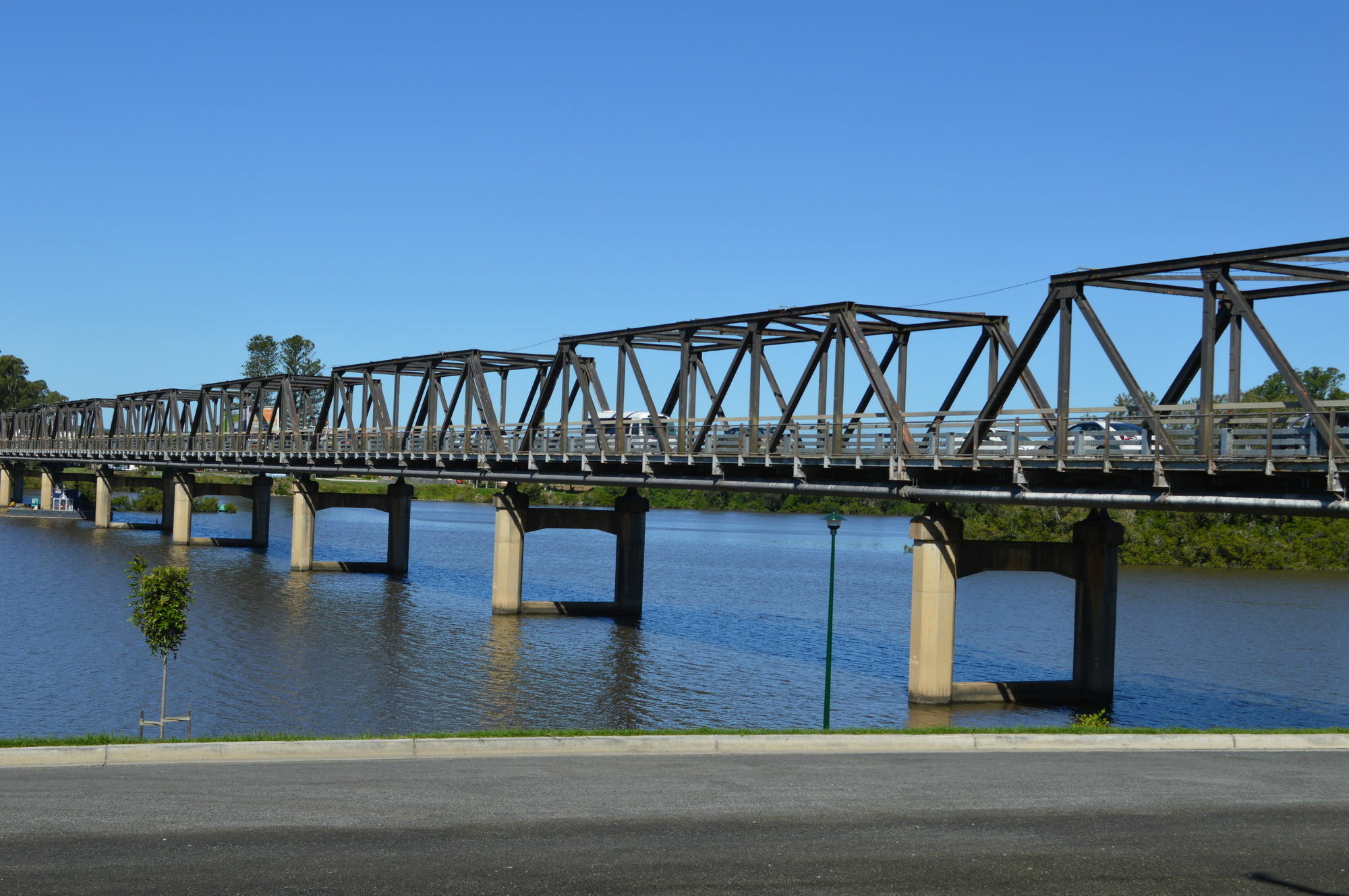 Taree Motor Inn ภายนอก รูปภาพ
