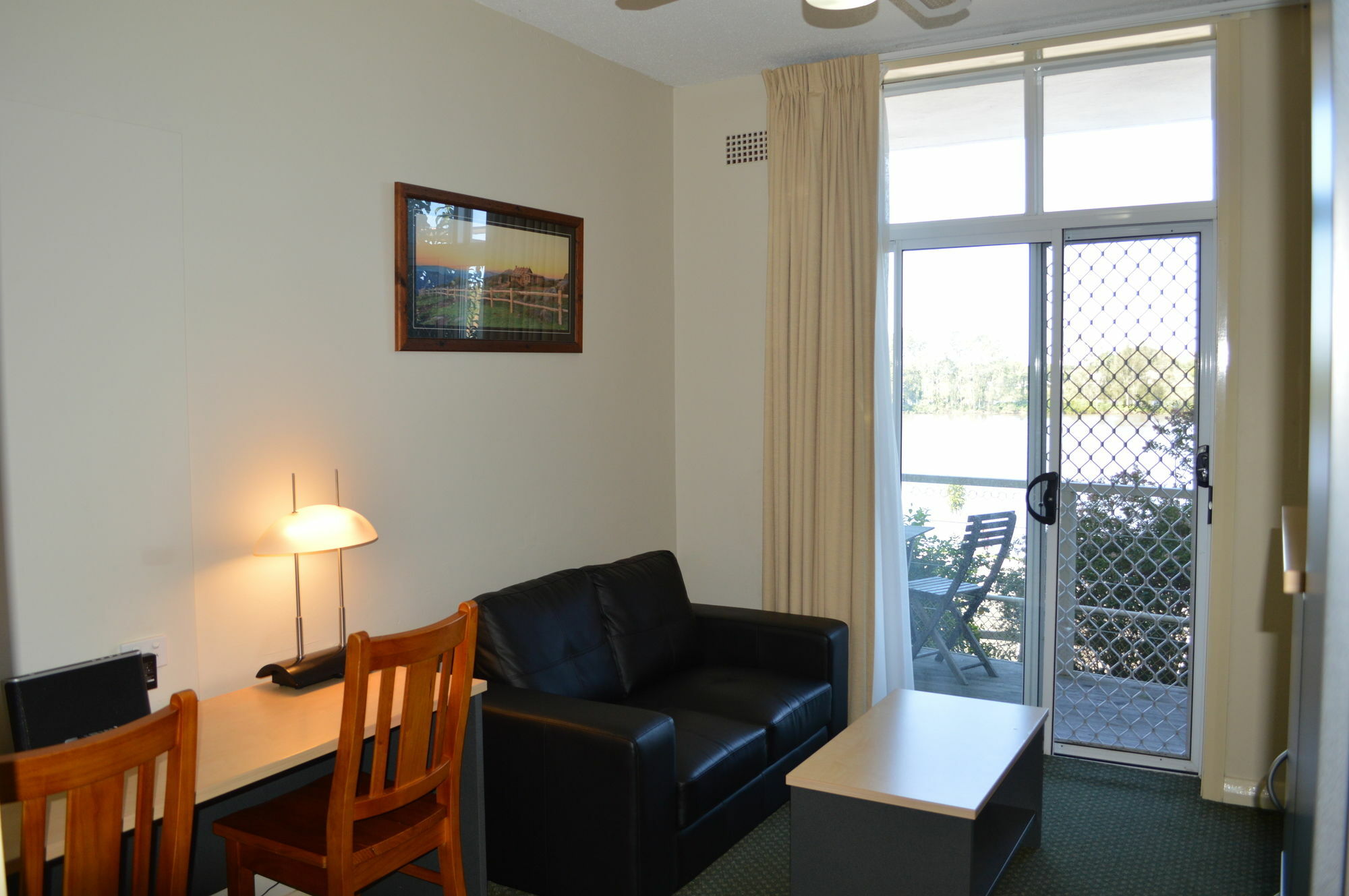 Taree Motor Inn ภายนอก รูปภาพ