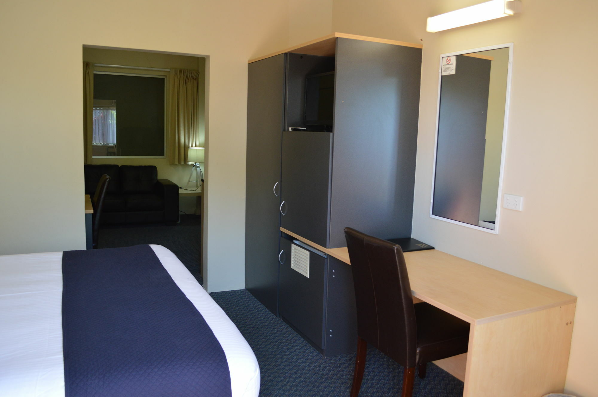 Taree Motor Inn ภายนอก รูปภาพ