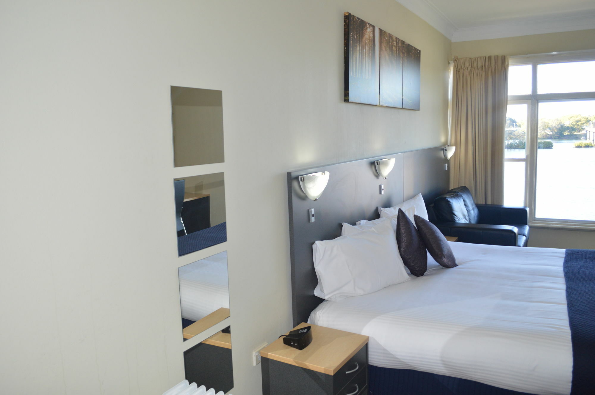 Taree Motor Inn ภายนอก รูปภาพ