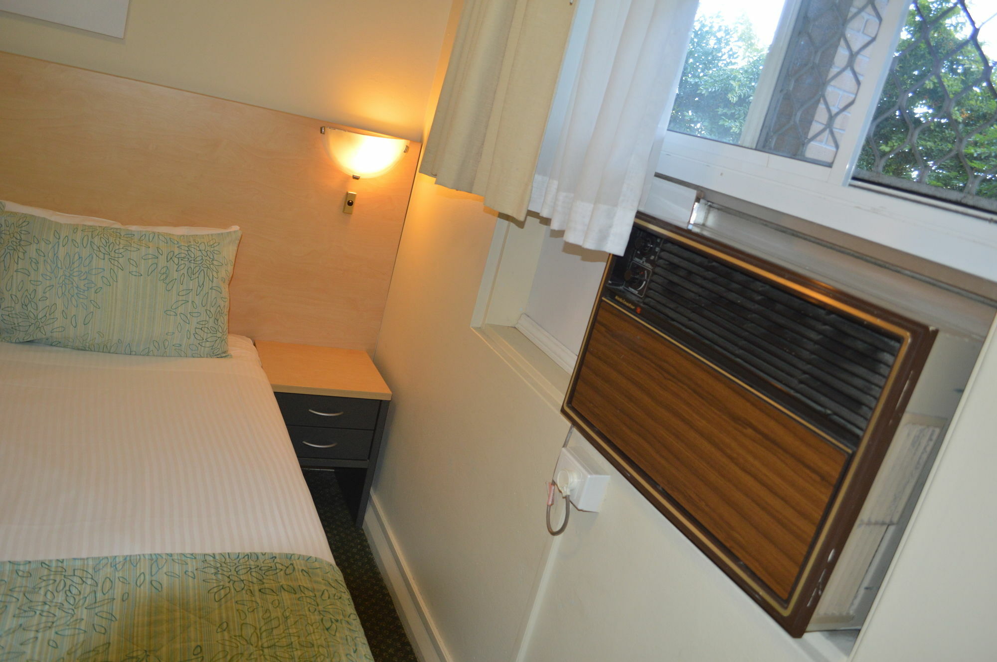 Taree Motor Inn ภายนอก รูปภาพ